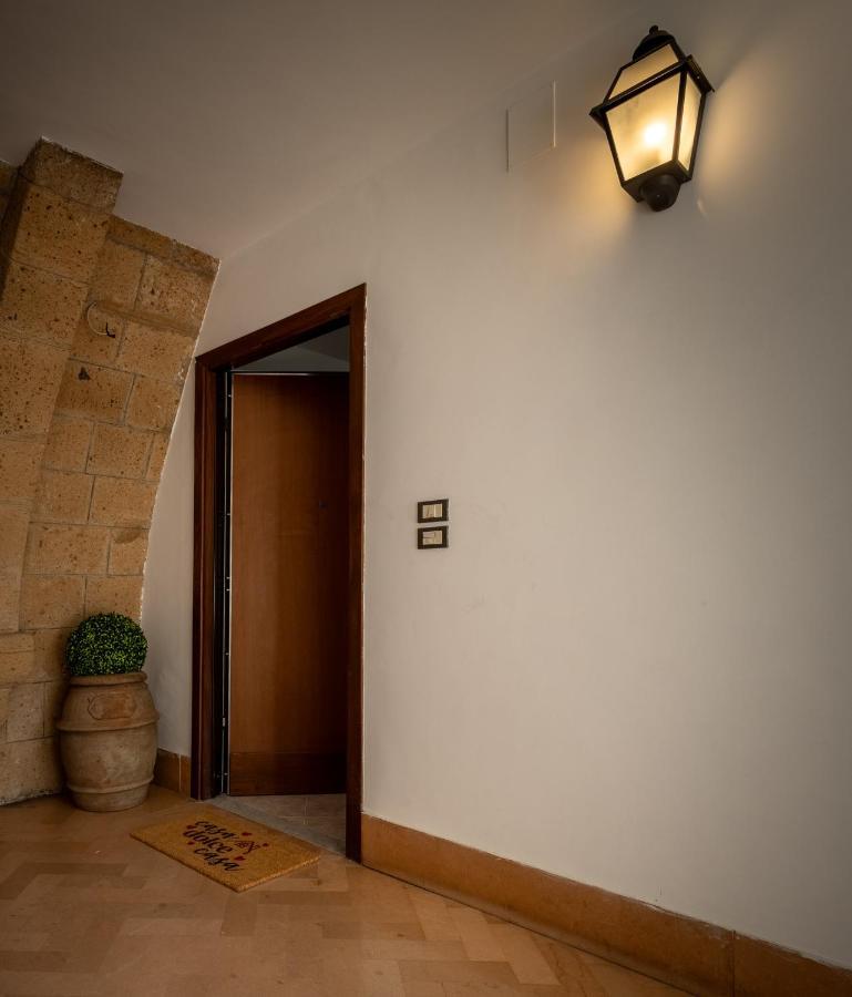 Casa Dolce Casa Lägenhet Orvieto Exteriör bild