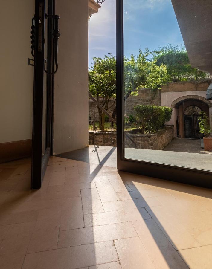 Casa Dolce Casa Lägenhet Orvieto Exteriör bild