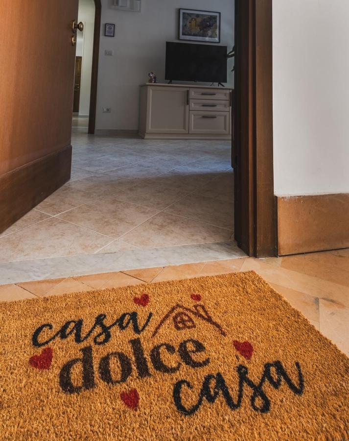 Casa Dolce Casa Lägenhet Orvieto Exteriör bild